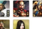《三国志战略版》孙尚香图鉴（英姿飒爽的江东美女）