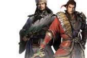 真三国无双8吴国第五章卧龙出山攻略全剧情攻略（一步步攻略）