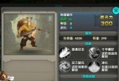 《太极熊猫》光辉勇者装备搭配攻略（打造无敌装备）