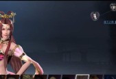 「真三国无双7猛将传」貂蝉玩法攻略（掌控貂蝉）