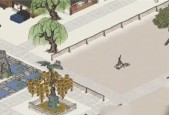 《江南百景图》中锦瑟公主在哪里？如何找到她的详细位置？