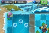 《植物大战僵尸2》冰河世界解锁攻略（破解谜题）