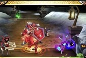 探索神秘传奇（一款富有想象力的冒险游戏）