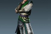 真三国无双8蜀国武将排行（探究蜀国武将top3）