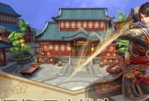 惊鸿仙梦（一款震撼人心的修仙游戏）