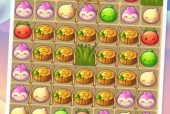 《天天连萌》游戏手动刷高分技巧大全（掌握刷高分技巧）