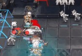 《明日方舟》叙拉古人is9解锁攻略大全（从入门到精通）