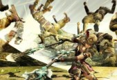 真三国无双7猛将传手斧属性特点及搭配组合分析（手斧神器）
