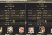 《以乱世王者练兵攻略》（荒乱世界中如何提高自己的战斗力）