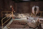 辐射4中如何建立工坊之间的补给线？
