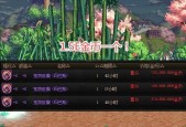 探秘DNF游戏中的玛巴斯属性（大神带你了解DNF游戏中最强大的属性）