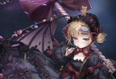 探索爆裂魔女SSR夏伦，深入了解其能力与特点（《明日方舟》中的神话级角色）