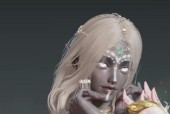 《永劫无间迦南》捏脸数据大揭秘（打造的个性角色）