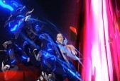 《崩坏3天元骑英武器玩法大揭秘》（挑战极限）