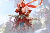 镇魔曲手游圣修流派加点攻略（掌握镇魔曲手游圣修加点）