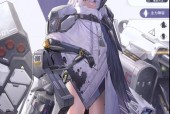 《nikke胜利女神攻略合集》（成为最强女神）