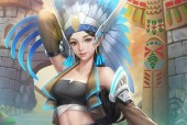 揭秘神庙宝藏的奇幻之旅（《天天风之旅》游戏中的宝藏寻找任务）