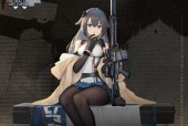 以《少女前线》MG4心智升级为例，探讨游戏中的成长与进化（游戏中的成长之路——MG4心智升级简介）