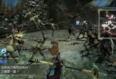 《真三国无双8》晋国第一章攻略全剧情攻略——徐州之战（打败董卓）