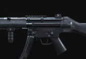 《暗区突围必备武器——最强冲锋枪》（以游戏为主）