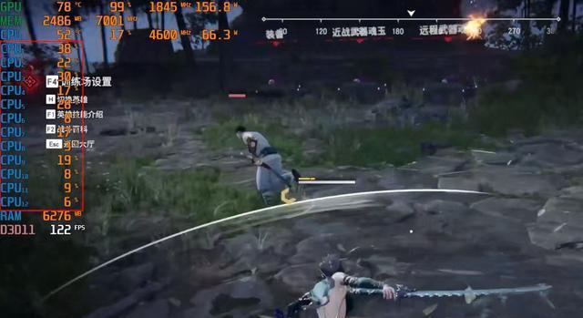 永劫无间迦南武器选择指南（探索迦南大陆）  第3张