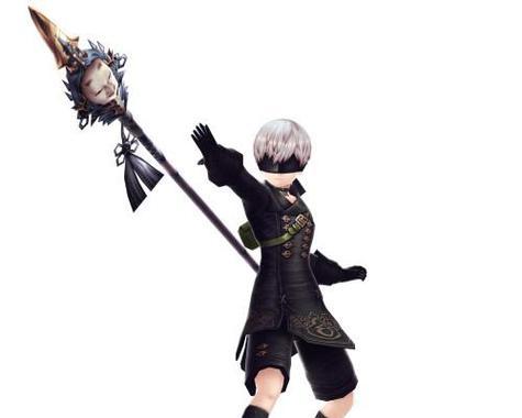 掌握耳语技能，战无不胜——《FFBE幻影战争》耳语技能介绍一览（解密FFBE幻影战争中最强大的战术利器——耳语技能）  第1张