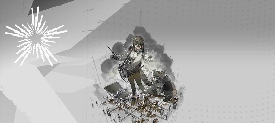 《明日方舟》龙舌兰技能强度分析（探究龙舌兰技能在游戏中的实际应用价值）  第1张