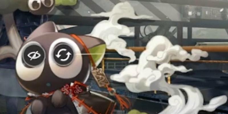 《明日方舟×罗小黑》联动干员一览（探索全新玩法）  第1张