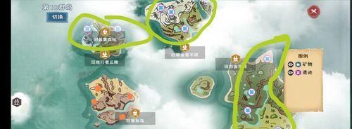 以明日方舟事相结晶获取途径一览（打造最佳阵容）  第1张