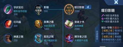 《命运神界执法者小队装备指南》（打造强力战斗力）  第1张
