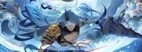 《奥拉星手游》月玖技能获得攻略（教你如何获得月玖技能）  第1张