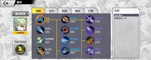 爆裂魔女安全擦弹技巧攻略（教你如何在游戏中避免风险和失败）  第1张