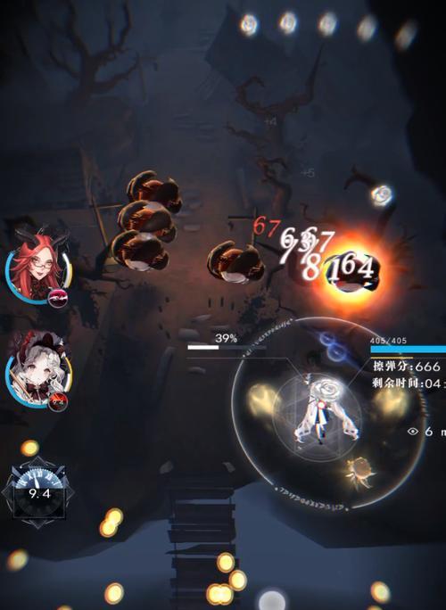 《爆裂魔女》好感度礼物赠送攻略（让你的魔女们更爱你——15个必备礼物大公开）  第1张