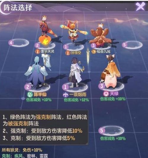 长安幻想普陀技能加点攻略（掌握技能加点）  第1张