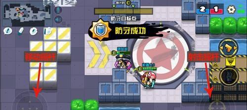 《反斗联盟》阵容搭配大全（以反斗联盟阵容搭配为主的游戏攻略）  第1张