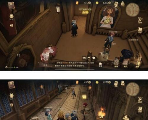 哈利波特魔法觉醒决斗家训练赛攻略（打造最强决斗家）  第2张