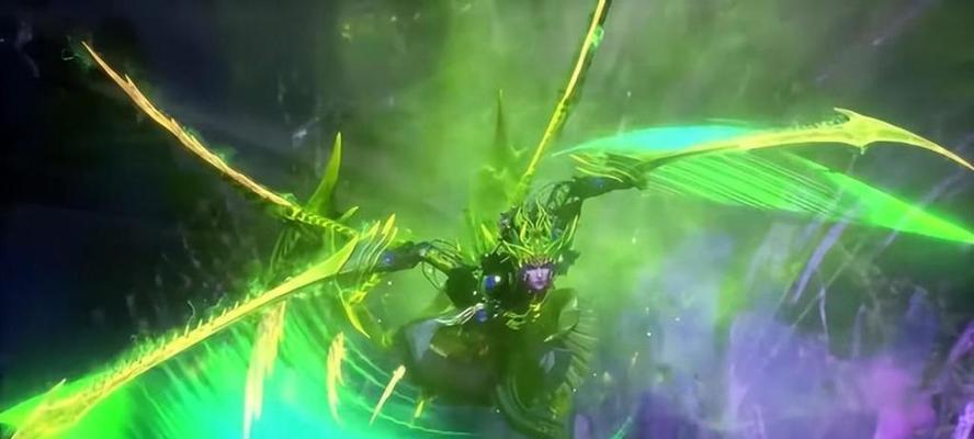 新斗罗大陆（探索唐三命运的故事）  第1张