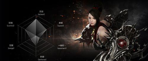 《失落的方舟》职业选择指南（探索新世界）  第1张