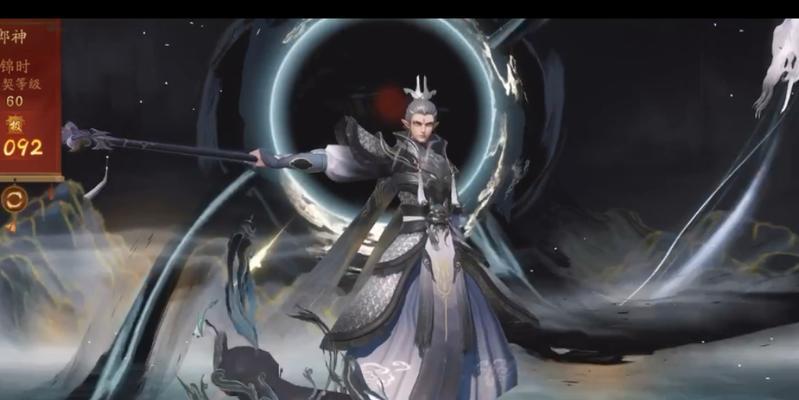 《神都夜行录》九凤惊艳同人一览（游戏中的夏日绮梦九凤角色形象及其魅力的展现）  第1张