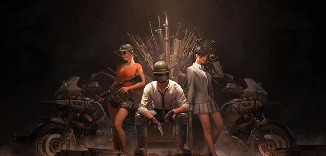 《和平精英》游戏特种作战来袭——以五大兵种团队为王（全新版本）  第1张
