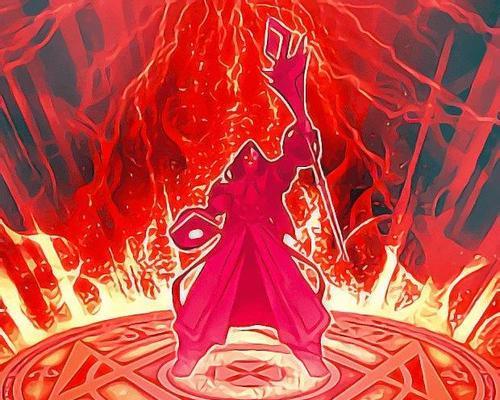 无尽远征红色立足龙（策略与技巧助你轻松完成任务）  第1张