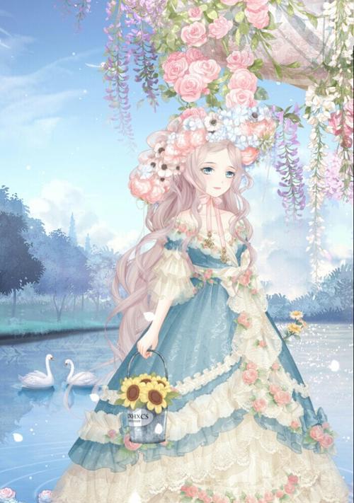 揭秘《暖暖环游世界》评选赛排名保持的秘密（保持排名的秘诀）  第1张