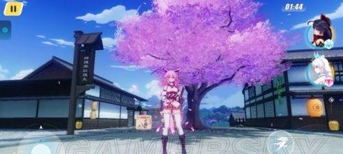 《崩坏3多人联机Beta玩法攻略》（带你畅享团队战斗乐趣）  第1张