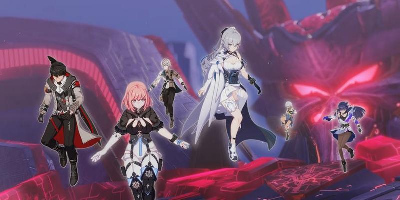 《崩坏3》月之环升级攻略  第1张