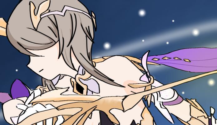 崩坏3缭乱星棘（剖析缭乱星棘的技能和属性）  第1张