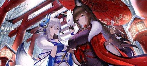 《碧蓝航线》负象限作战高分攻略（如何在《碧蓝航线》中获取最高分数）  第1张