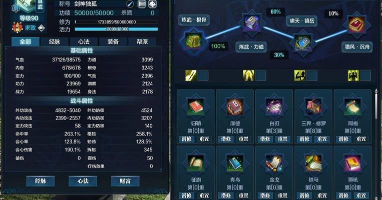 《天天风之旅》中杀戮流缤纷橙子与刺金翎羽的区别（探究游戏《天天风之旅》中两种装备的特点与用途）  第1张