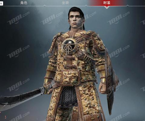 《战意战矛》玩法攻略（掌握战矛武器搭配技巧）  第3张