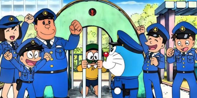 警察行动（成为城市守护者）  第3张