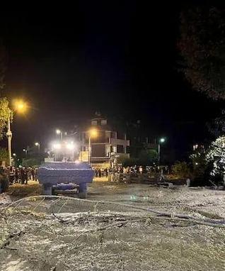 《以警察袭击市长士兵布局攻略为主题的游戏策略指南》（揭秘最佳的游戏通关技巧与细节注意事项）  第2张